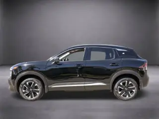 Nissan Kicks 2026 SR 4dr Crossover