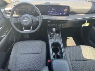 Nissan Kicks 2026 AWD SV 4dr Crossover