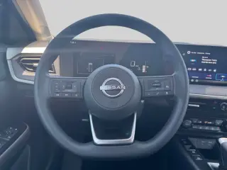 Nissan Kicks 2026 AWD SV 4dr Crossover