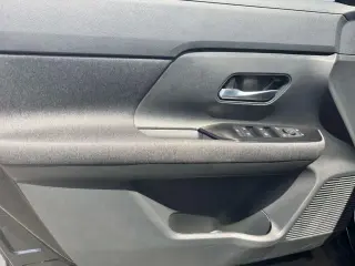 Nissan Kicks 2026 AWD SV 4dr Crossover
