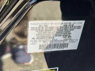 Nissan Kicks 2026 AWD SV 4dr Crossover