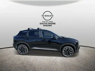 Nissan Kicks 2026 AWD SV 4dr Crossover