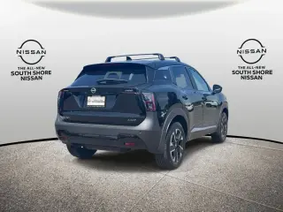 Nissan Kicks 2026 AWD SV 4dr Crossover