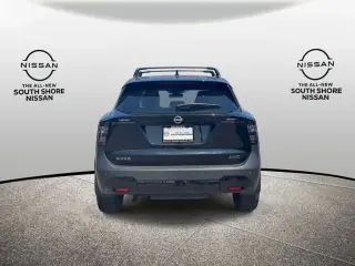 Nissan Kicks 2026 AWD SV 4dr Crossover