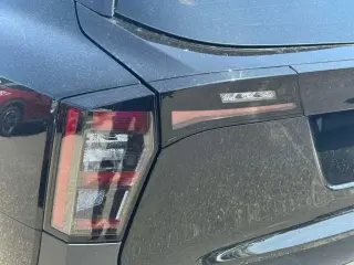 Nissan Kicks 2026 AWD SV 4dr Crossover