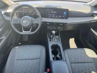 Nissan Kicks 2026 AWD SV 4dr Crossover