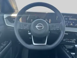 Nissan Kicks 2026 AWD SV 4dr Crossover