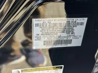 Nissan Kicks 2026 AWD SV 4dr Crossover