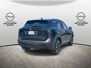 Nissan Kicks 2026 AWD SV 4dr Crossover
