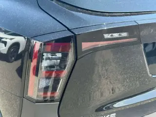 Nissan Kicks 2026 AWD SV 4dr Crossover