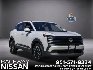 Nissan Kicks 2025 AWD SV 4p Crossover