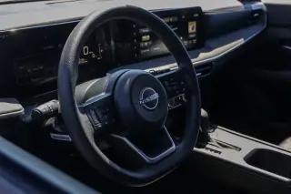 Nissan Kicks 2025 AWD SV 4p Crossover