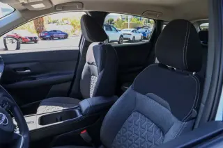 Nissan Kicks 2025 AWD SV 4p Crossover
