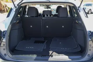 Nissan Kicks 2025 AWD SV 4p Crossover