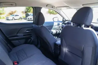 Nissan Kicks 2025 AWD SV 4p Crossover