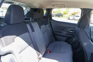 Nissan Kicks 2025 AWD SV 4p Crossover