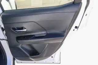 Nissan Kicks 2025 AWD SV 4p Crossover