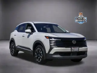 Nissan Kicks 2025 AWD SV 4p Crossover