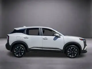Nissan Kicks 2025 AWD SV 4p Crossover
