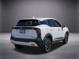 Nissan Kicks 2025 AWD SV 4p Crossover
