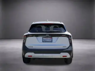 Nissan Kicks 2025 AWD SV 4p Crossover