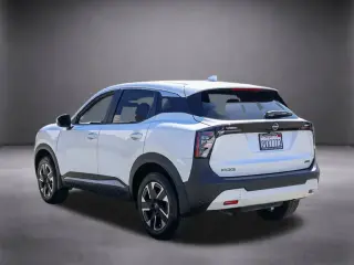Nissan Kicks 2025 AWD SV 4p Crossover