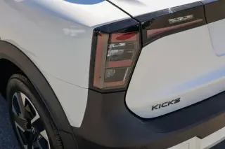 Nissan Kicks 2025 AWD SV 4p Crossover