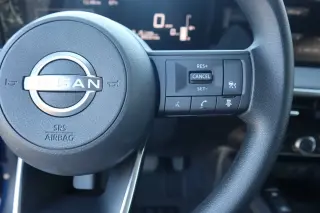 Nissan Kicks 2025 AWD SV 4P Cross