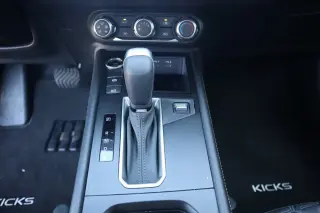 Nissan Kicks 2025 AWD SV 4P Cross