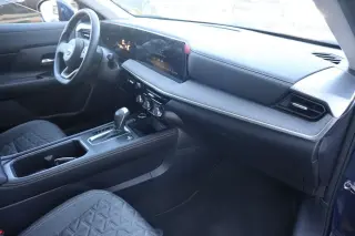 Nissan Kicks 2025 AWD SV 4P Cross