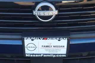 Nissan Kicks 2025 AWD SV 4P Cross