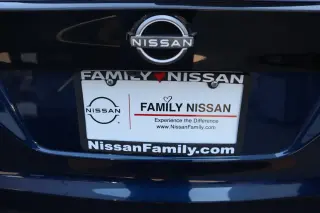 Nissan Kicks 2025 AWD SV 4P Cross