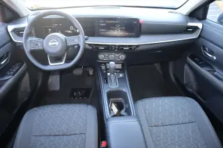 Nissan Kicks 2025 AWD SV 4P Cross