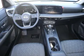 Nissan Kicks 2025 AWD SV 4P Cross
