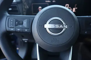 Nissan Kicks 2025 AWD SV 4P Cross