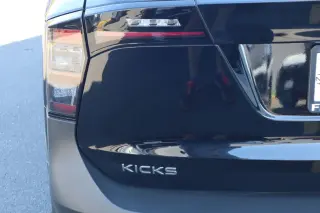 Nissan Kicks 2026 AWD SV 4dr Crossover