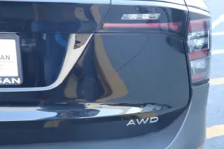 Nissan Kicks 2026 AWD SV 4dr Crossover