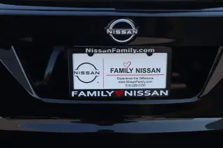 Nissan Kicks 2026 AWD SV 4dr Crossover