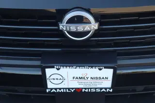 Nissan Kicks 2026 AWD SV 4dr Crossover