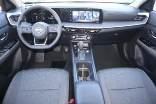 Nissan Kicks 2026 AWD SV 4dr Crossover
