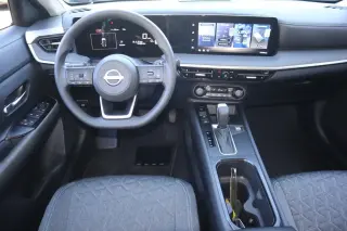 Nissan Kicks 2026 AWD SV 4dr Crossover