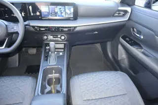 Nissan Kicks 2026 AWD SV 4dr Crossover