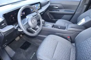 Nissan Kicks 2026 AWD SV 4dr Crossover