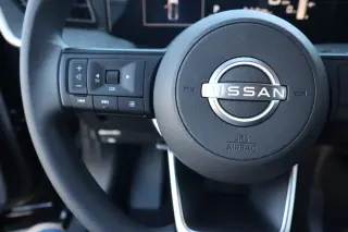 Nissan Kicks 2026 AWD SV 4dr Crossover