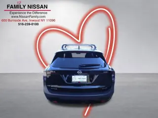 Nissan Kicks 2026 AWD SV 4dr Crossover