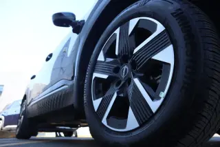Nissan Kicks 2026 AWD SV 4dr Crossover