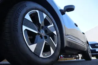 Nissan Kicks 2026 AWD SV 4dr Crossover