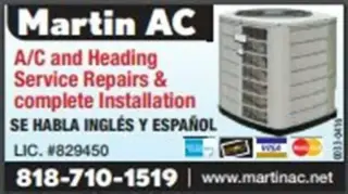 SERVICIO DE CALEFACCIÓN