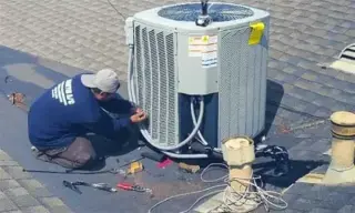 SERVICIO DE CALEFACCIÓN