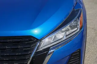 Nissan Kicks 2024 SV 4dr Crossover